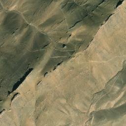 Satellite imagery of Yāl, AF