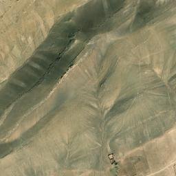 Satellite imagery of Yāl, AF