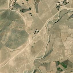 Satellite imagery of Yāl, AF