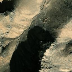 Satellite imagery of Gardanah-ye Jōy-e Khushk, AF