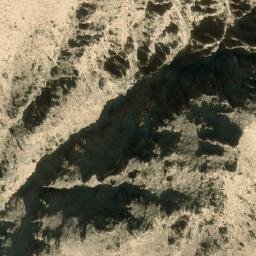 Satellite imagery of Band-e Ōr, AF