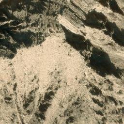 Satellite imagery of Band-e Ōr, AF