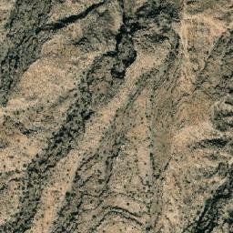 Satellite imagery of Panjah, AF