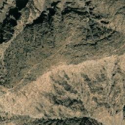 Satellite imagery of Panjah, AF