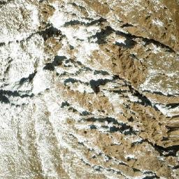 Satellite imagery of Nar Kōh, AF