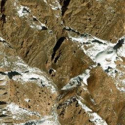 Satellite imagery of Nar Kōh, AF