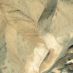 Satellite imagery of Kowrak, AF