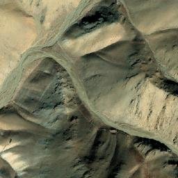 Satellite imagery of Kowrak, AF