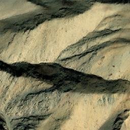 Satellite imagery of Kowrak, AF