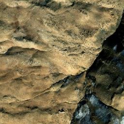 Satellite imagery of Kōh-e Duzd, AF