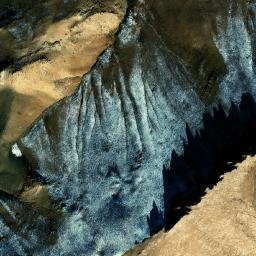 Satellite imagery of Kōh-e Duzd, AF