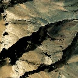 Satellite imagery of Kaj Kamar, AF