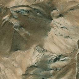 Satellite imagery of Kōh-e Nihrū, AF