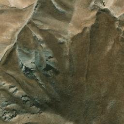 Satellite imagery of Kōh-e Nihrū, AF