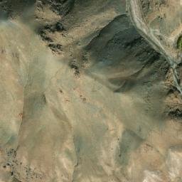 Satellite imagery of Siyāh Kōtalak, AF