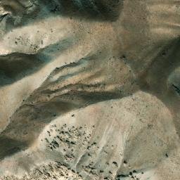 Satellite imagery of Darāzayrmah, AF