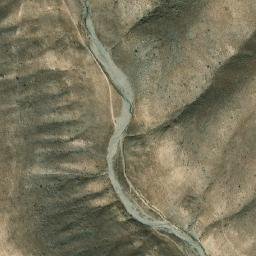 Satellite imagery of Būlghak, AF