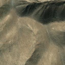 Satellite imagery of Būlghak, AF