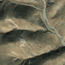 Satellite imagery of Būlghak, AF