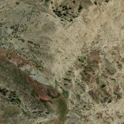 Satellite imagery of Lōy Tōr Ghar, AF