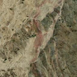 Satellite imagery of Lōy Tōr Ghar, AF