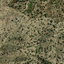 Satellite imagery of Kowāṯ Sar, AF