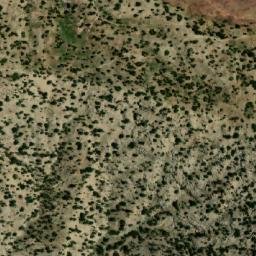 Satellite imagery of Yowlay, AF