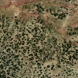 Satellite imagery of Yowlay, AF