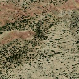 Satellite imagery of Yowlay, AF