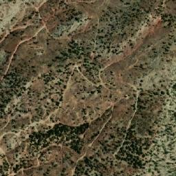 Satellite imagery of Dērkē Ghar, AF