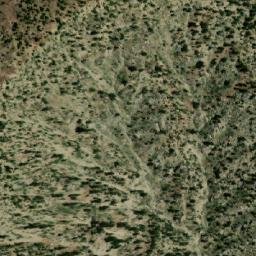 Satellite imagery of Dērkē Ghar, AF