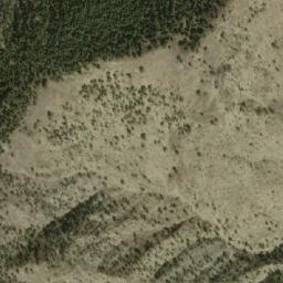 Satellite imagery of Khargōrī Sar, AF