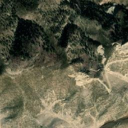 Satellite imagery of Zarmankī Ghar, AF