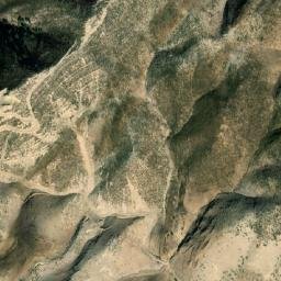 Satellite imagery of Zarmankī Ghar, AF