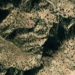 Satellite imagery of Muqtadā Şāḩib Dzāy, AF