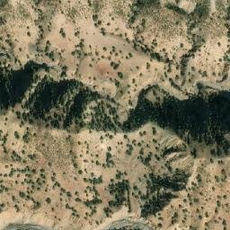 Satellite imagery of Muqtadā Şāḩib Dzāy, AF