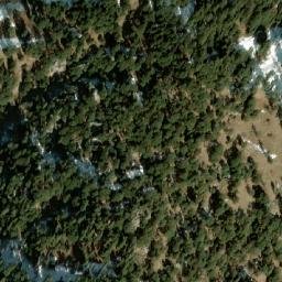 Satellite imagery of Kaoshirat, IN