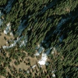 Satellite imagery of Kaoshirat, IN