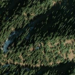 Satellite imagery of Kaoshirat, IN
