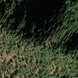 Satellite imagery of Dibri, IN