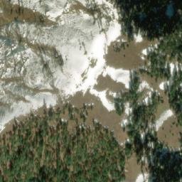 Satellite imagery of Morchah, IN