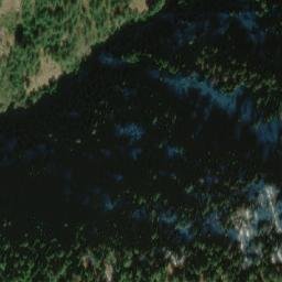 Satellite imagery of Shegrah, IN