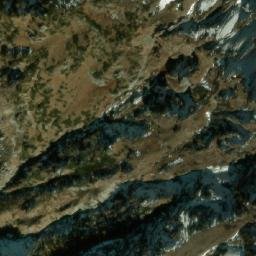 Satellite imagery of Gōrās Dhār, IN