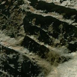 Satellite imagery of Bich Dhār, IN