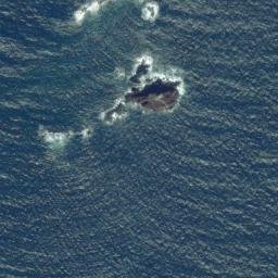 Satellite imagery of Kuromo Se, JP