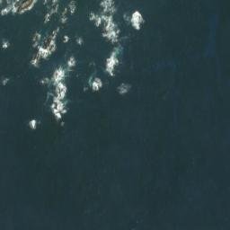 Satellite imagery of Shōfutatsu Bae, JP