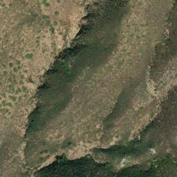 Satellite imagery of Montezuma Mine, US
