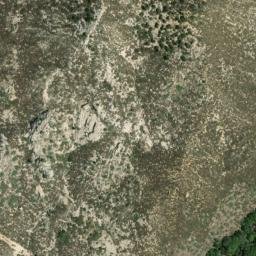 Satellite imagery of Montezuma Mine, US