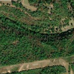 Satellite imagery of Peterson Pit Mine, US