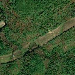 Satellite imagery of Peterson Pit Mine, US